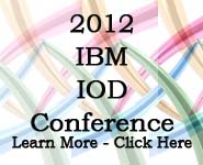 IBM IOD Conference