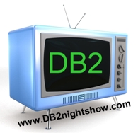 DB2 Night show Webinars